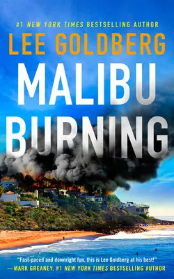 Horiace Malibu - Malibu Burning