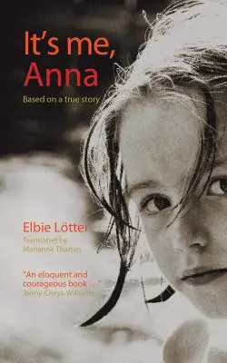 To som ja, Anna - It's Me, Anna