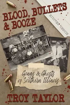 Krv, guľky a alkohol - Blood, Bullets and Booze