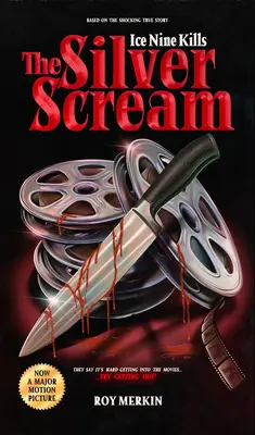 Strieborný výkrik - The Silver Scream