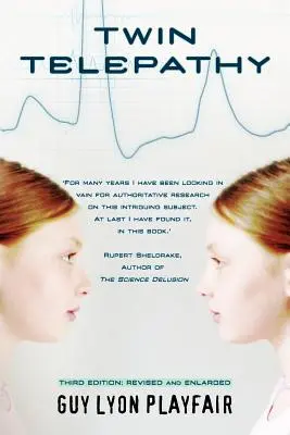 Telepatia dvojčiat - Twin Telepathy