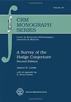Prieskum Hodgeovej domnienky - Survey of the Hodge Conjecture