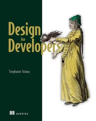 Dizajn pre vývojárov - Design for Developers
