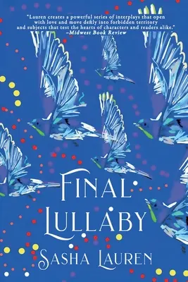 Záverečná uspávanka - Final Lullaby