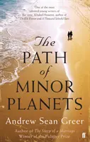 Dráha menších planét - Path of Minor Planets