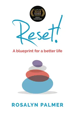 Reset!: Plán pre lepší život - Reset!: A blueprint for a better life