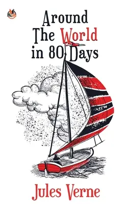 Cesta okolo sveta za 80 dní - Around the World in 80 Days