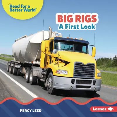 Veľké vozidlá: Prvý pohľad - Big Rigs: A First Look