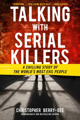 Rozhovory so sériovými vrahmi - Talking with Serial Killers