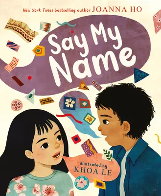 Povedz moje meno - Say My Name