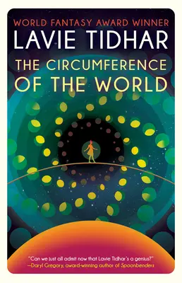 Obvod sveta - The Circumference of the World