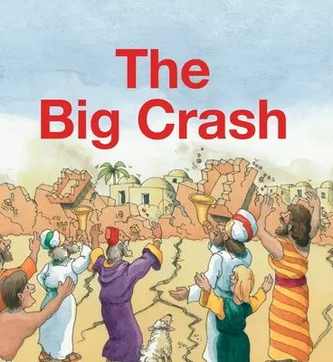 Veľká havária - The Big Crash