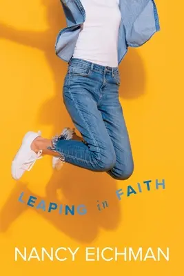 Skok vo viere - Leaping in Faith