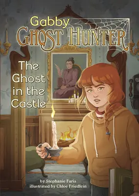 Duch na hrade - The Ghost in the Castle