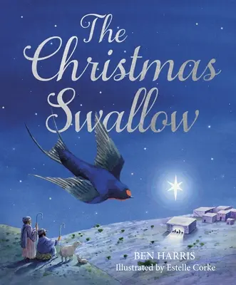 Vianočná lastovička - The Christmas Swallow