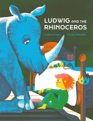 Ludwig a nosorožec - Ludwig and the Rhinoceros