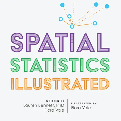 Ilustrovaná priestorová štatistika - Spatial Statistics Illustrated