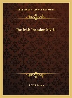 Mýty o írskej invázii - The Irish Invasion Myths