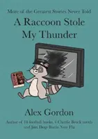 Mýval mi ukradol hrom - Raccoon Stole My Thunder