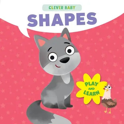 Tvary: Hrajte sa a učte sa - Shapes: Play and Learn