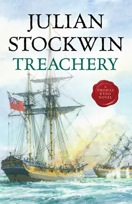 Zrada: 9. zväzok - Treachery: Volume 9