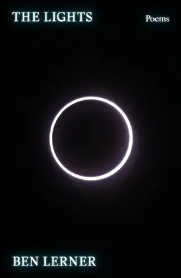 Svetlá: Básne - The Lights: Poems