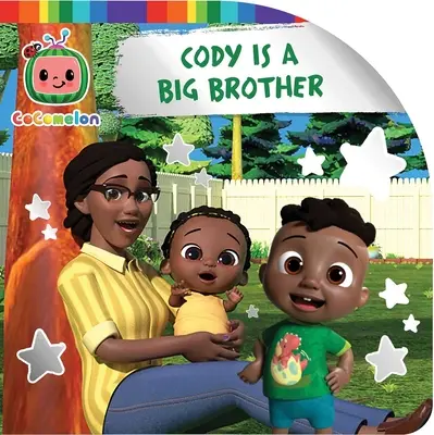Cody je veľký brat - Cody Is a Big Brother