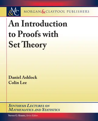 Úvod do dokazovania pomocou teórie množín - Introduction to Proofs with Set Theory