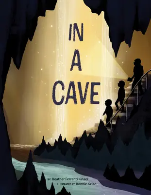 V jaskyni - In a Cave