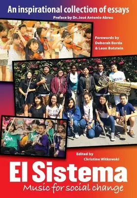 El Sistema: Hudba pre sociálnu zmenu - El Sistema: Music for Social Change