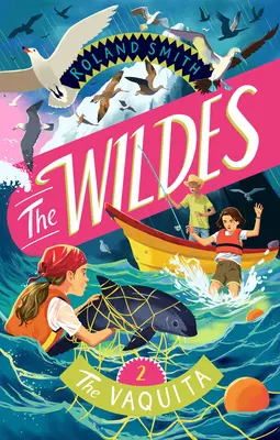 The Wildes: Vaquita (The Vaquita) - The Wildes: The Vaquita