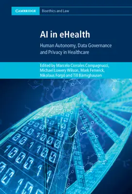 Umelá inteligencia v elektronickom zdravotníctve - AI in eHealth