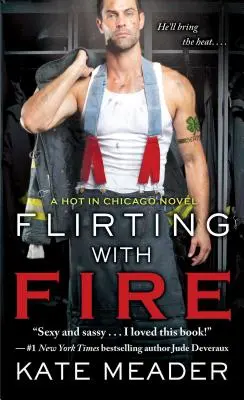 Flirtovanie s ohňom - Flirting with Fire