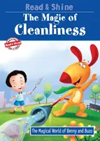 Čaro čistoty - Magic of Cleanliness