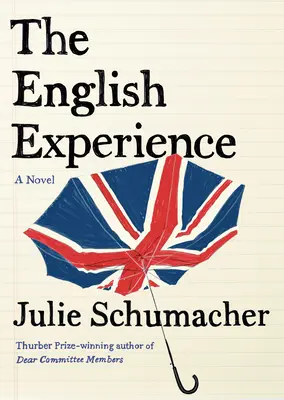 Anglické skúsenosti - The English Experience