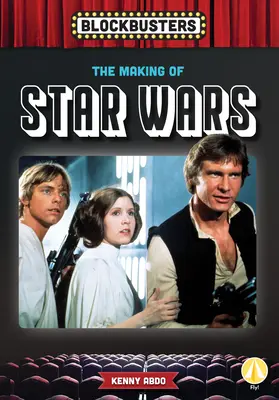 Tvorba Hviezdnych vojen - Making of Star Wars