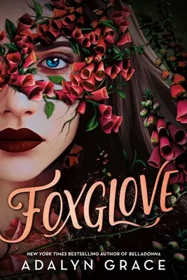 Náprstník - Foxglove