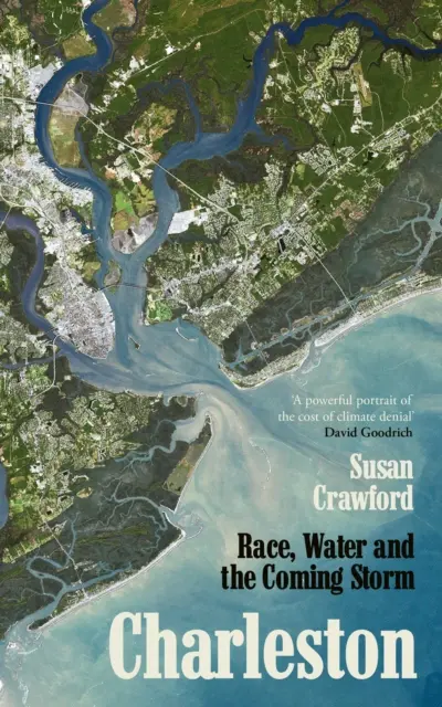 Charleston - Závod, voda a prichádzajúca búrka - Charleston - Race, Water and the Coming Storm