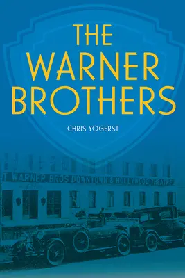 Bratia Warnerovci - The Warner Brothers