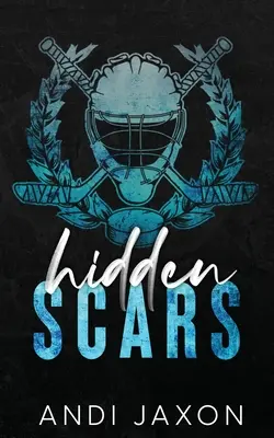 Skryté jazvy - Hidden Scars