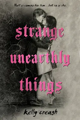 Podivné nadpozemské veci - Strange Unearthly Things