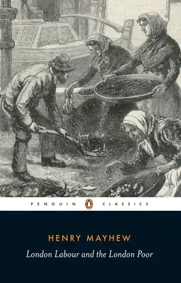 Londýnska práca a londýnska chudoba - London Labour and the London Poor