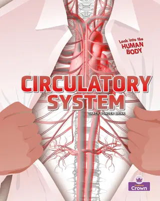 Obehový systém - Circulatory System