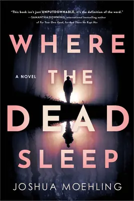 Kde mŕtvi spia - Where the Dead Sleep