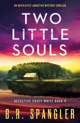 Dve malé duše: Absolútne návykový mysteriózny thriller - Two Little Souls: An absolutely addictive mystery thriller