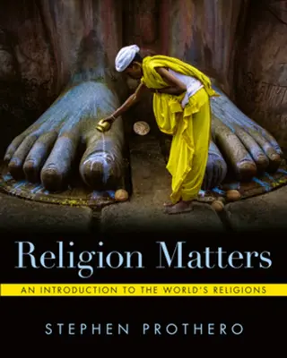 Na náboženstve záleží - Religion Matters
