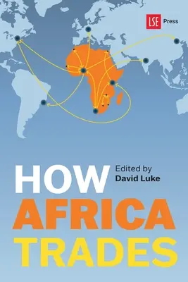 Ako Afrika obchoduje - How Africa Trades
