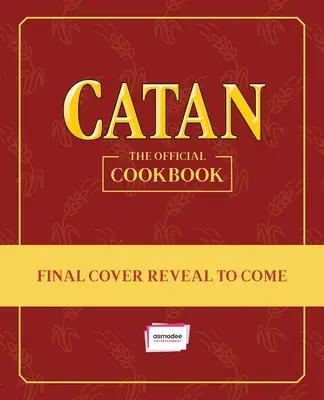 Catan(r): Oficiálna kuchárska kniha - Catan(r): The Official Cookbook