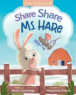 Zdieľať Zdieľať pani Hare - Share Share Ms. Hare