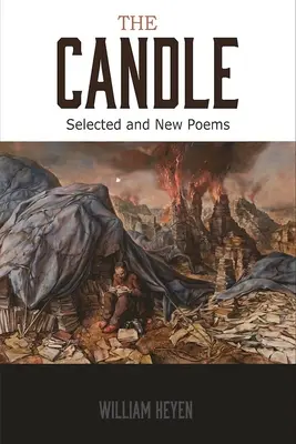 Sviečka: Básne o holokauste v 20. storočí - The Candle: Poems of Our 20th Century Holocausts